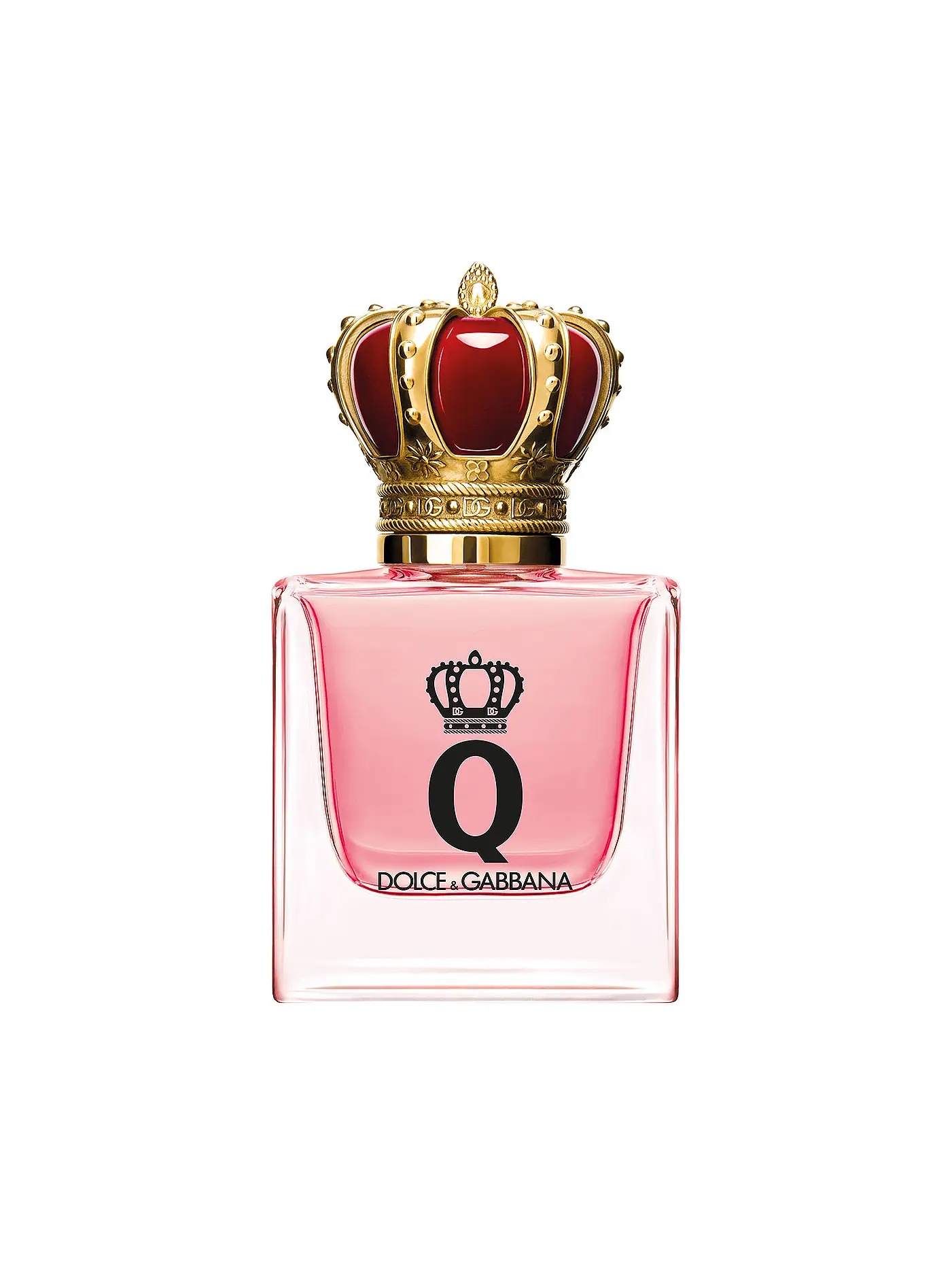 DOLCE&GABBANA | Q by DOLCE&GABBANA Eau de Parfum 100ml | keine Farbe